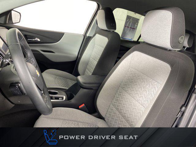 used 2023 Chevrolet Equinox car, priced at $19,900