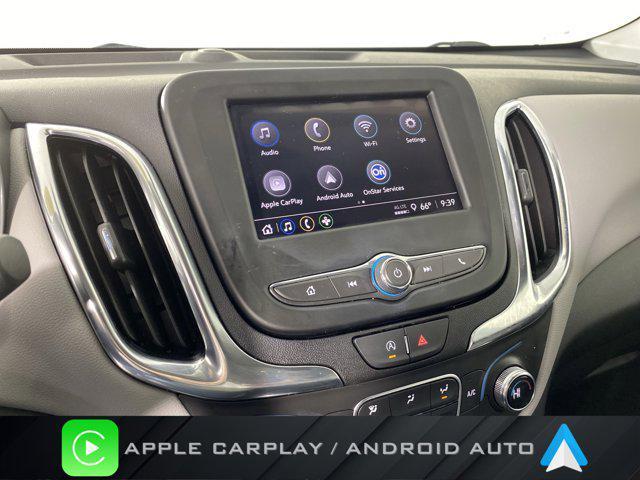 used 2023 Chevrolet Equinox car, priced at $19,900