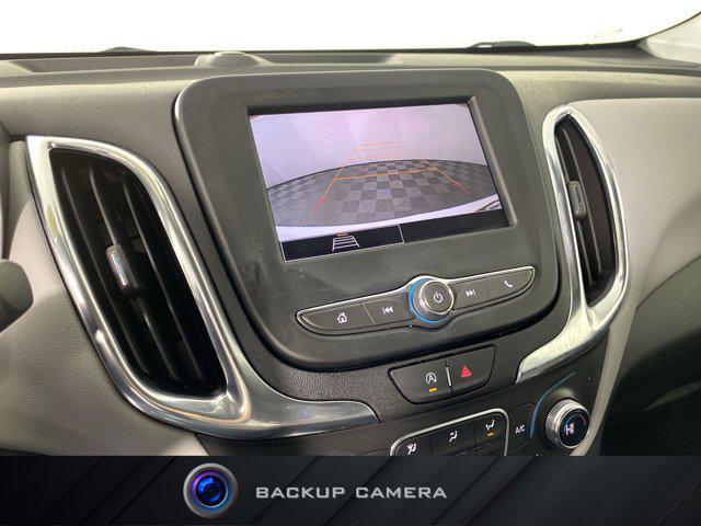 used 2023 Chevrolet Equinox car, priced at $19,900