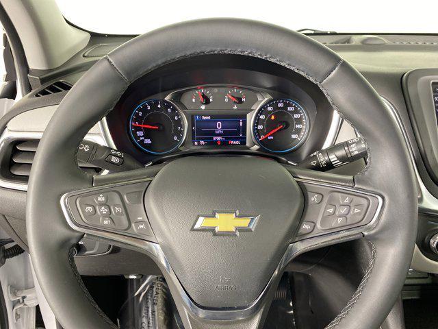 used 2023 Chevrolet Equinox car, priced at $19,900