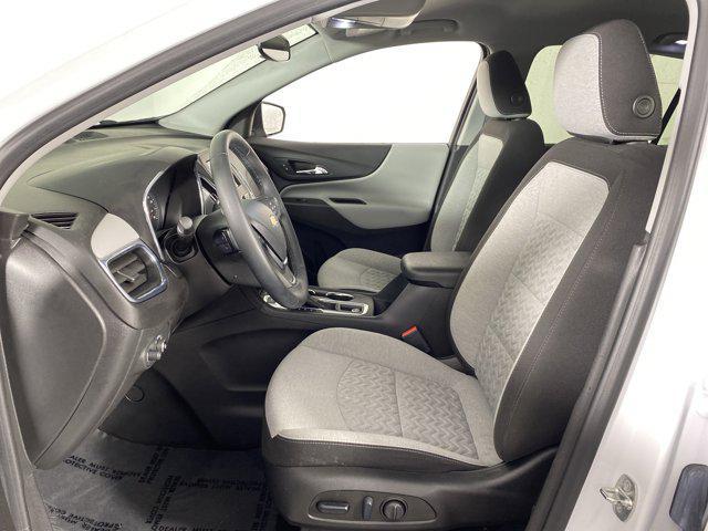 used 2023 Chevrolet Equinox car, priced at $19,900