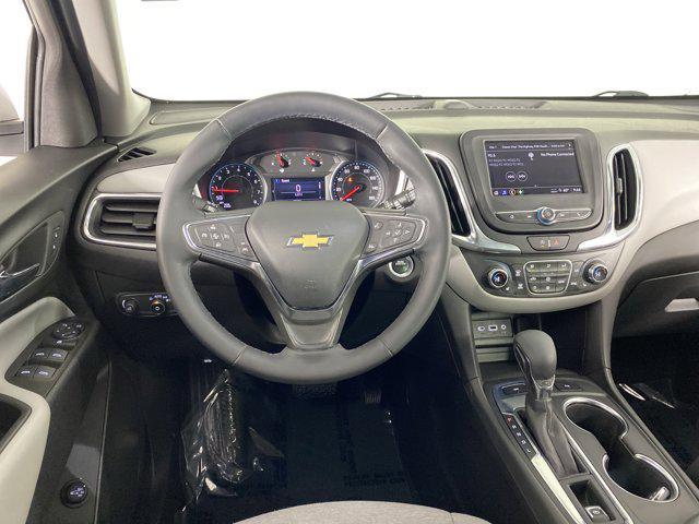 used 2023 Chevrolet Equinox car, priced at $19,900