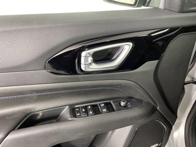 new 2025 Jeep Compass car, priced at $32,930