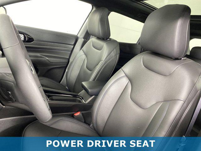 new 2025 Jeep Compass car, priced at $32,930
