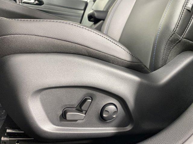new 2025 Jeep Compass car, priced at $32,930