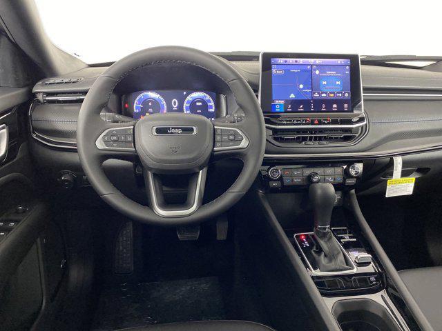 new 2025 Jeep Compass car, priced at $32,930