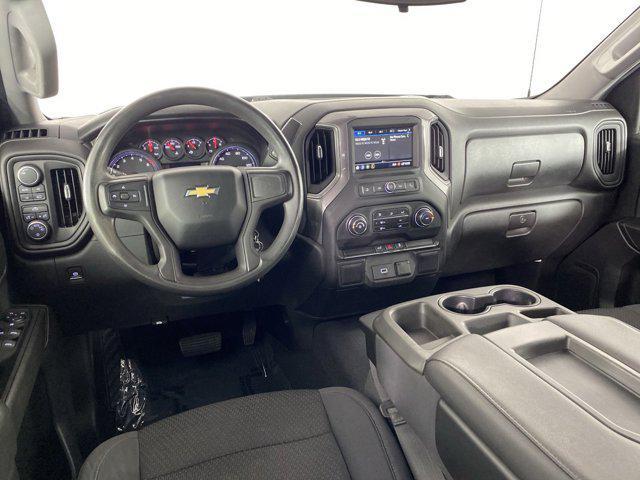 used 2019 Chevrolet Silverado 1500 car, priced at $20,700