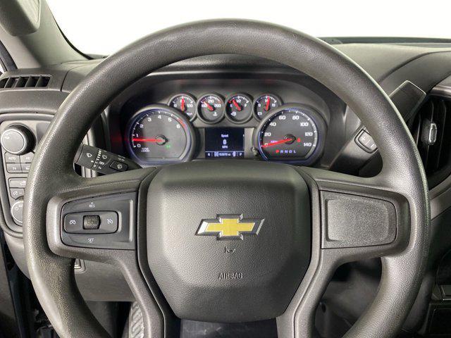 used 2019 Chevrolet Silverado 1500 car, priced at $20,700