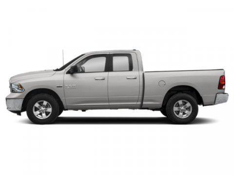 used 2018 Ram 1500 car, priced at $12,100