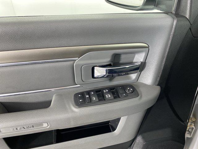 used 2018 Ram 1500 car, priced at $10,500