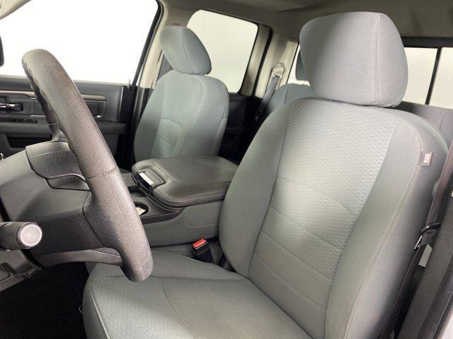 used 2018 Ram 1500 car, priced at $10,500