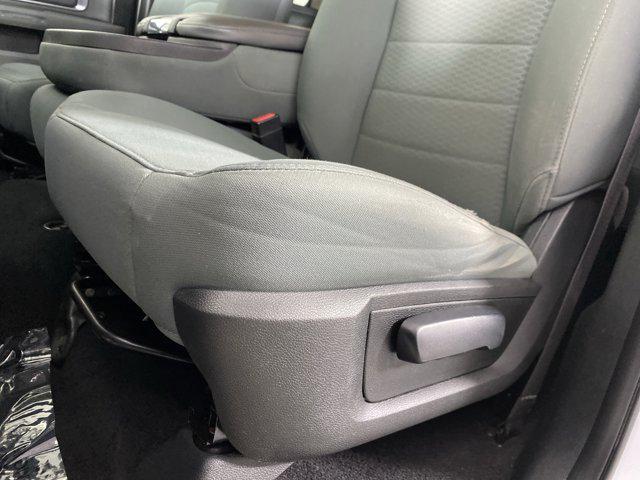 used 2018 Ram 1500 car, priced at $10,500