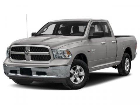used 2018 Ram 1500 car, priced at $12,100