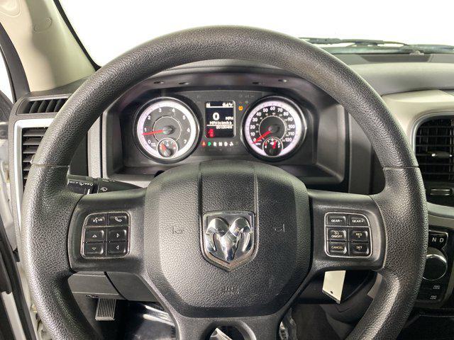 used 2018 Ram 1500 car, priced at $10,500