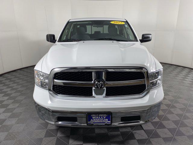 used 2018 Ram 1500 car, priced at $10,500