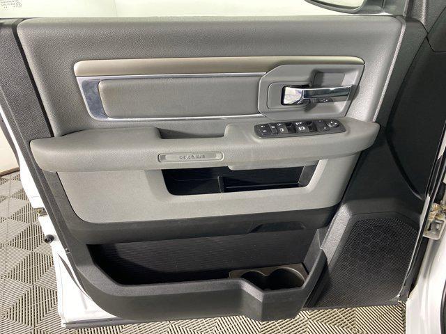 used 2018 Ram 1500 car, priced at $10,500