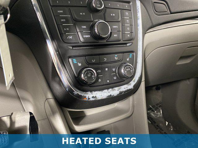 used 2015 Buick Encore car, priced at $5,588