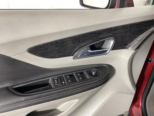 used 2015 Buick Encore car, priced at $5,588