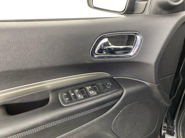 used 2017 Dodge Durango car, priced at $12,400