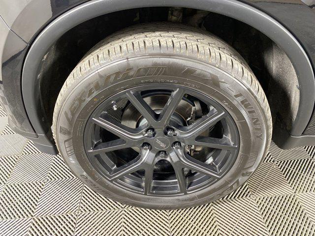 used 2017 Dodge Durango car, priced at $12,400