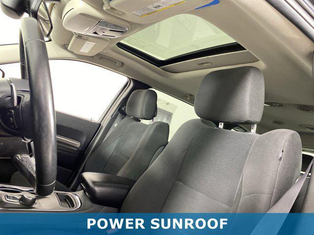 used 2017 Dodge Durango car, priced at $12,400