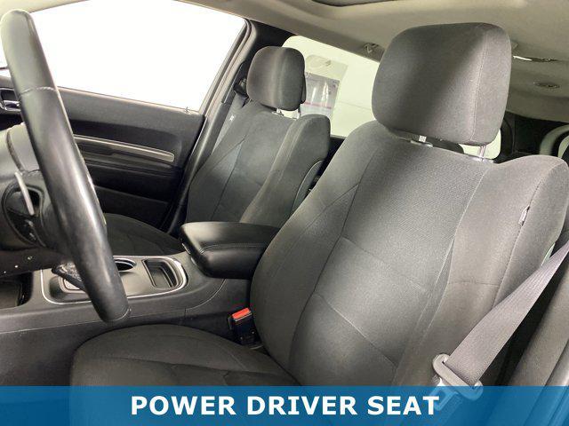 used 2017 Dodge Durango car, priced at $12,400