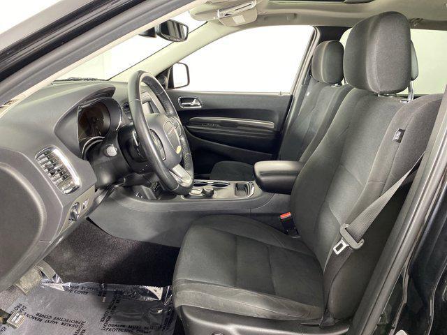 used 2017 Dodge Durango car, priced at $12,400