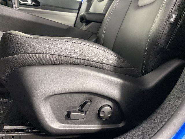 new 2025 Jeep Compass car, priced at $32,205
