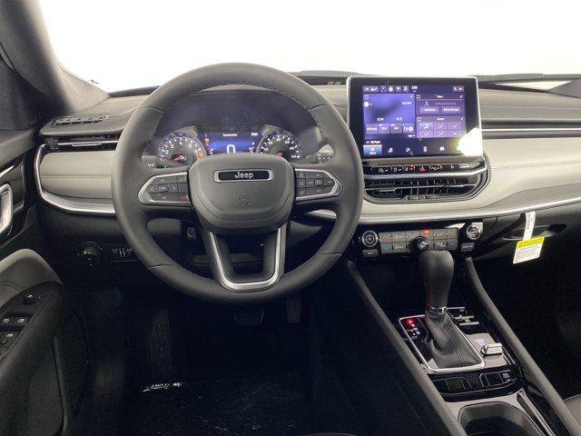 new 2025 Jeep Compass car, priced at $32,205