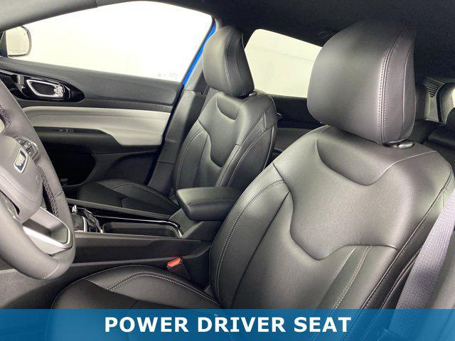 new 2025 Jeep Compass car, priced at $32,205