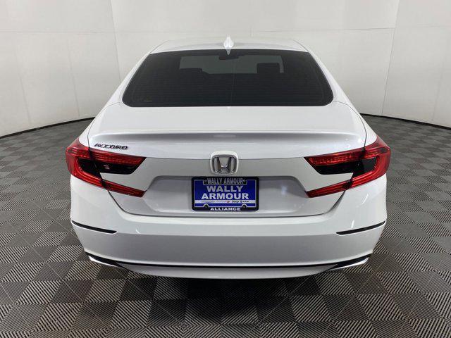 used 2019 Honda Accord car, priced at $20,700