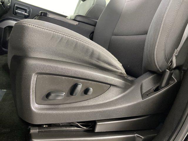 used 2018 Chevrolet Silverado 1500 car, priced at $27,900