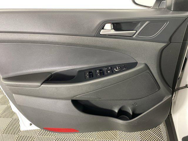 used 2017 Hyundai Tucson car, priced at $10,600