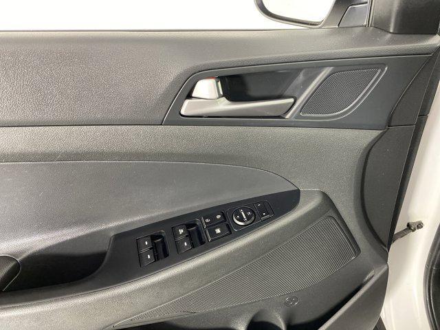 used 2017 Hyundai Tucson car, priced at $10,600