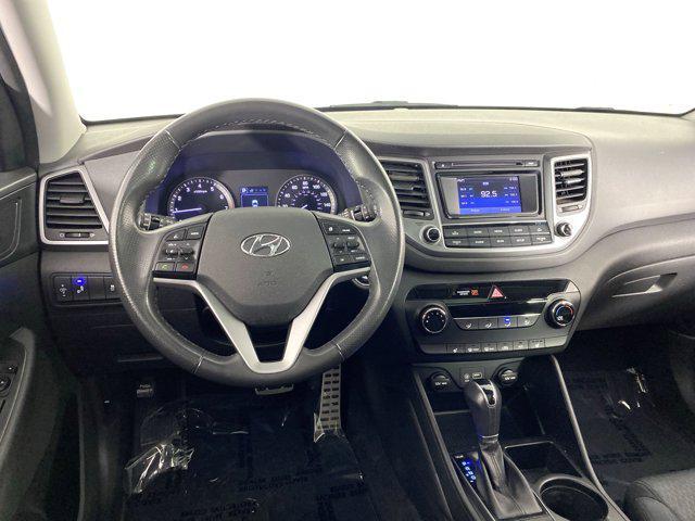 used 2017 Hyundai Tucson car, priced at $10,600