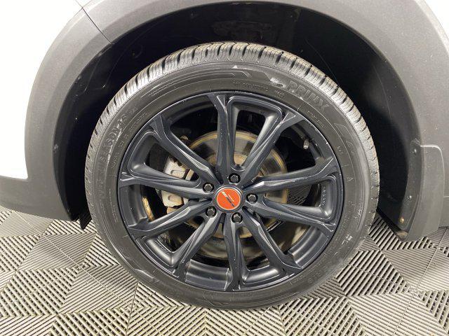 used 2017 Hyundai Tucson car, priced at $10,600