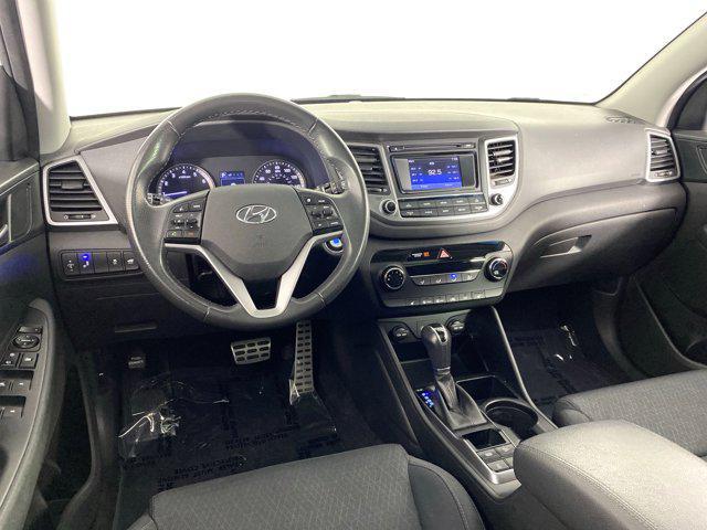 used 2017 Hyundai Tucson car, priced at $10,600