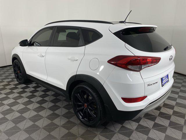 used 2017 Hyundai Tucson car, priced at $10,600