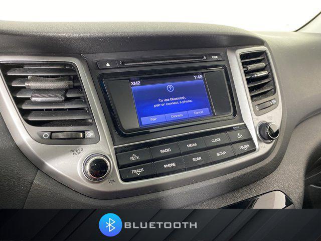used 2017 Hyundai Tucson car, priced at $10,600