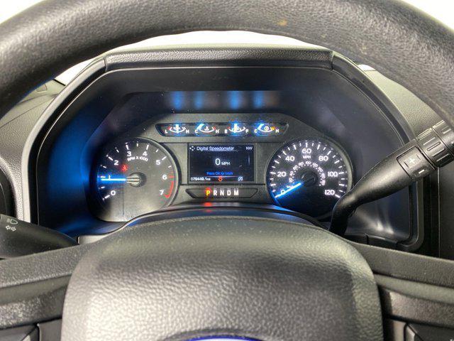 used 2020 Ford F-150 car, priced at $26,900