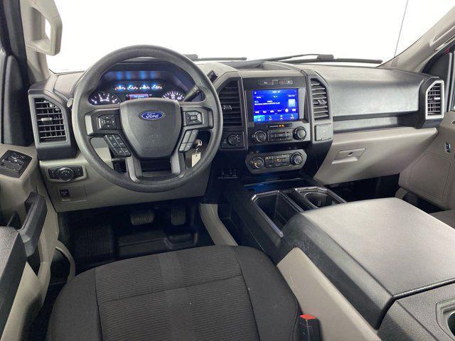 used 2020 Ford F-150 car, priced at $26,900