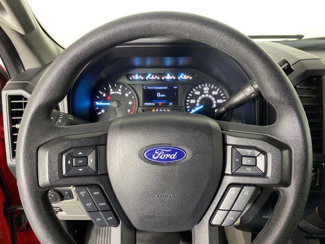 used 2020 Ford F-150 car, priced at $26,900