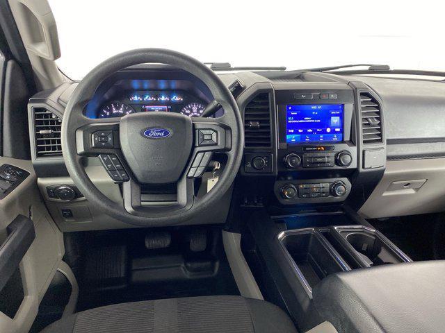 used 2020 Ford F-150 car, priced at $26,900