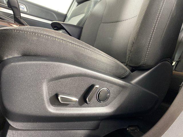 used 2017 Ford Explorer car, priced at $14,300