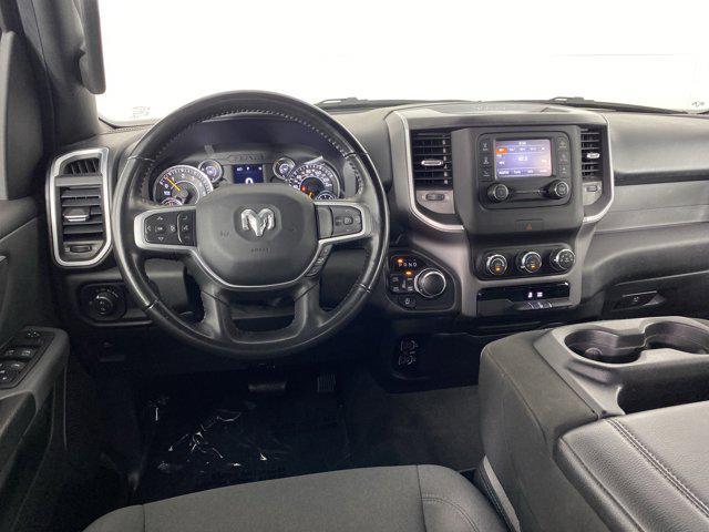 used 2022 Ram 1500 car, priced at $32,450