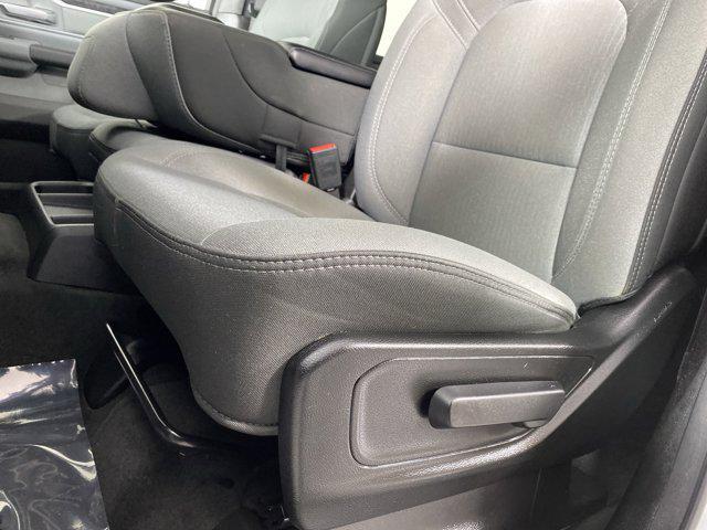 used 2022 Ram 1500 car, priced at $32,450