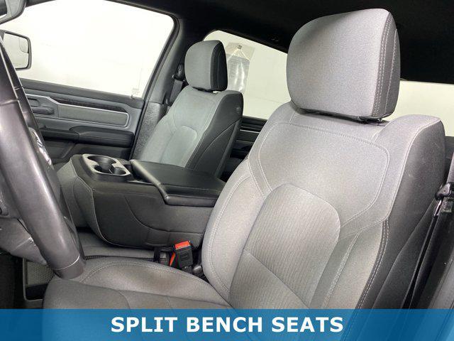 used 2022 Ram 1500 car, priced at $32,450