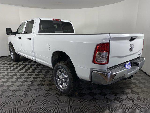 new 2024 Ram 2500 car, priced at $50,205