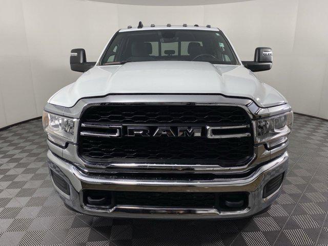 new 2024 Ram 2500 car, priced at $50,205