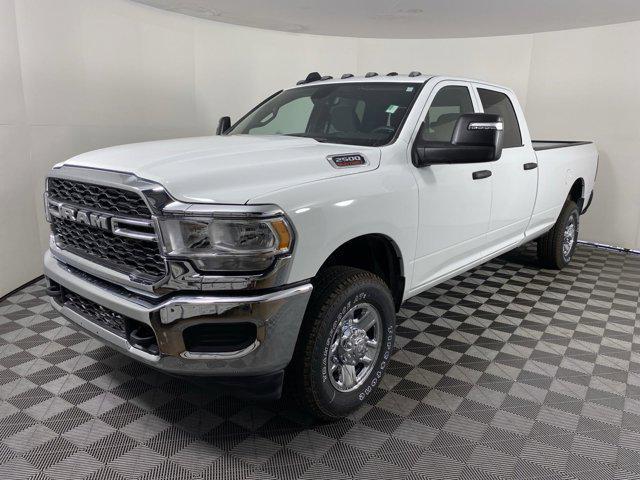 new 2024 Ram 2500 car, priced at $50,205